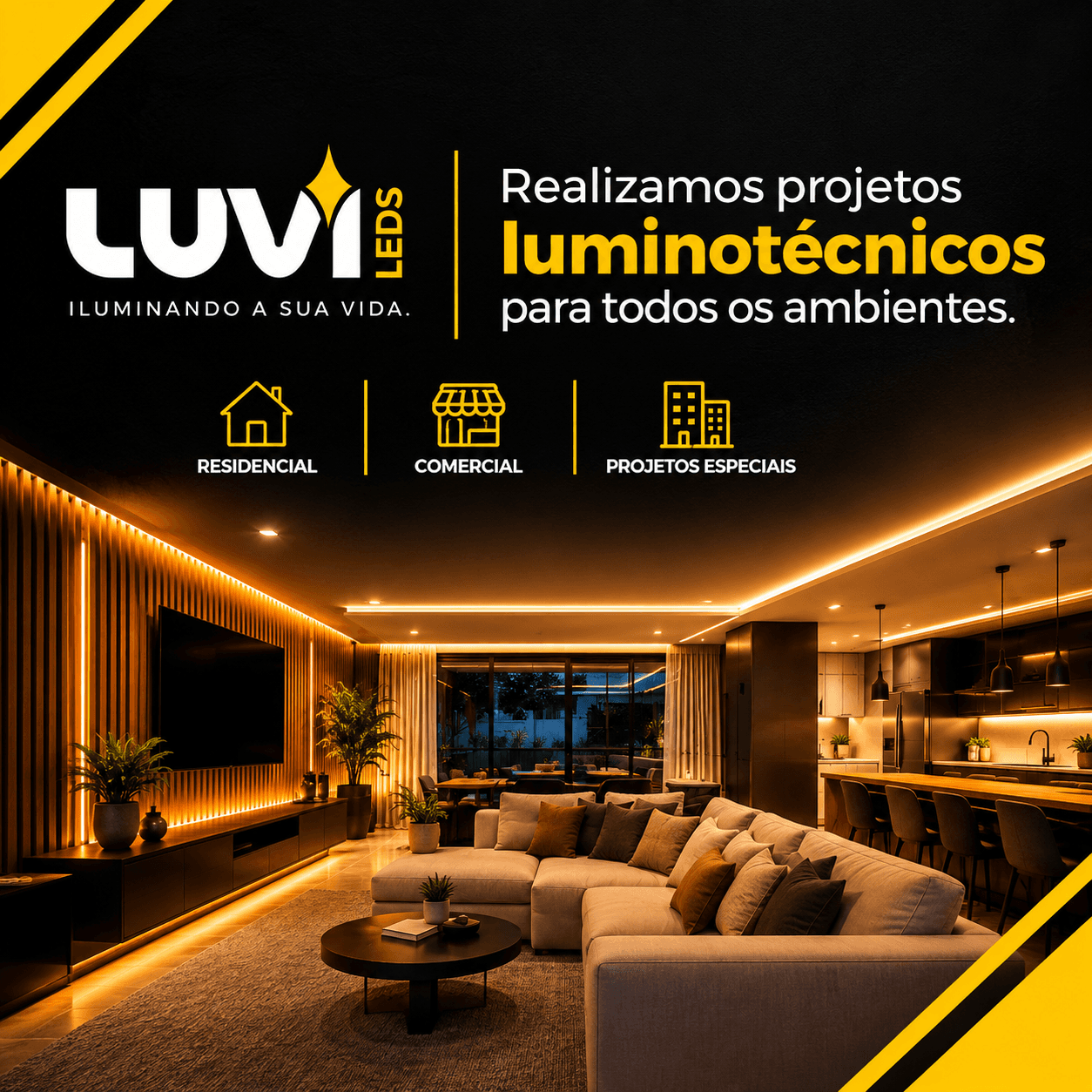 PROJETOS
