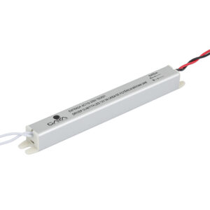 Driver 2A: Potência e Estabilidade para Suas Instalações de Iluminação LED