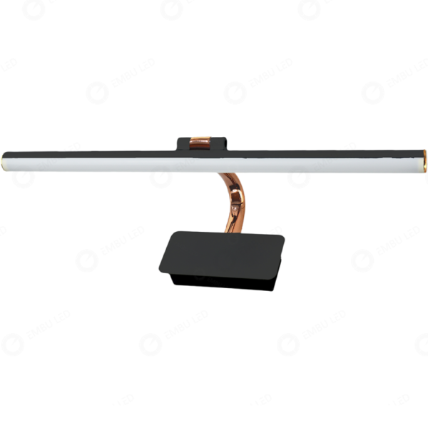 Arandela Mirror Haste Longa