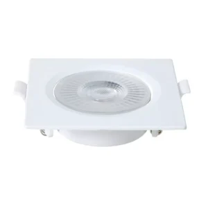 Spot Quadrado 9W 4000K