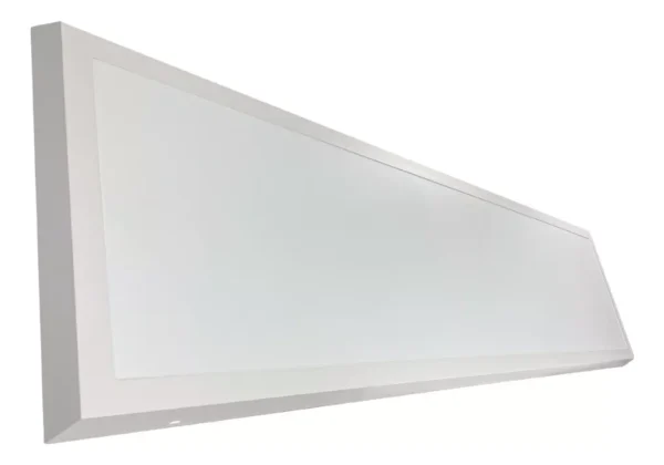 O Painel LED Retangular 30x120 3000K é a escolha ideal para quem busca uma iluminação confortável, econômica e sofisticada