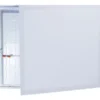 O Painel quadrado embutir 48W 6500k - branco 62X62 é a escolha perfeita para quem busca uma iluminação quente, confortável e eficiente.