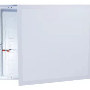 O Painel quadrado embutir 48W 6500k - branco 62X62 é a escolha perfeita para quem busca uma iluminação quente, confortável e eficiente.