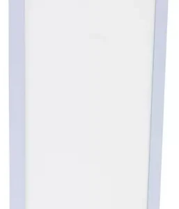 O Painel retangular embutir 30x60 32W 3000k - branco é a escolha perfeita para quem busca uma iluminação quente, confortável e eficiente.