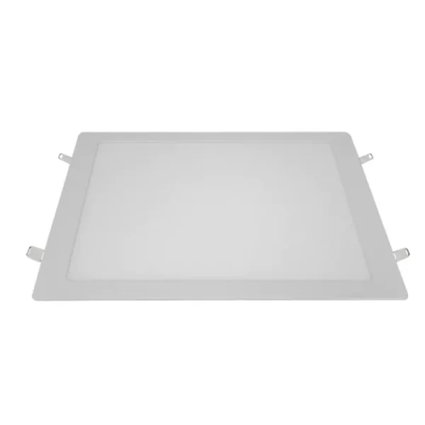 O Painel Quadrado de Embutir 6500K é a solução perfeita para quem busca uma iluminação potente, uniforme e econômica.