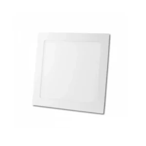 O Painel quadrado embutir slim 12w 6500k - branco é a escolha perfeita para quem busca uma iluminação quente, confortável e eficiente.