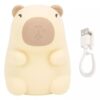 Abajur Capivara 3W 5V