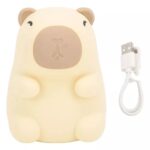 Abajur Capivara 3W 5V
