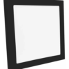O Painel quadrado embutir 12W 6500k - preto é a escolha perfeita para quem busca uma iluminação quente, confortável e eficiente.
